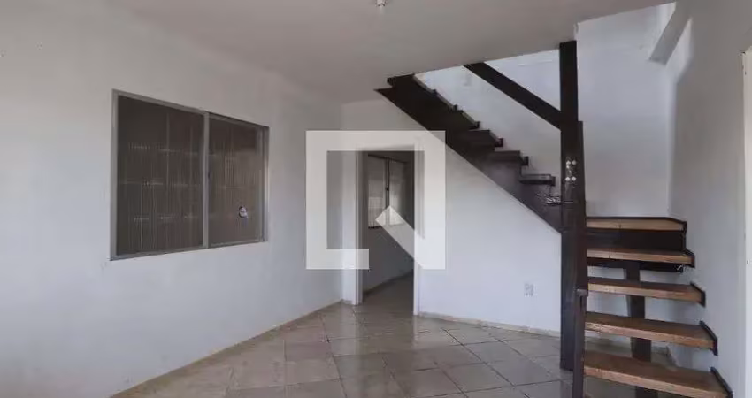 Casa para aluguel - rio branco, 5 quartos,  150 m² - canoas