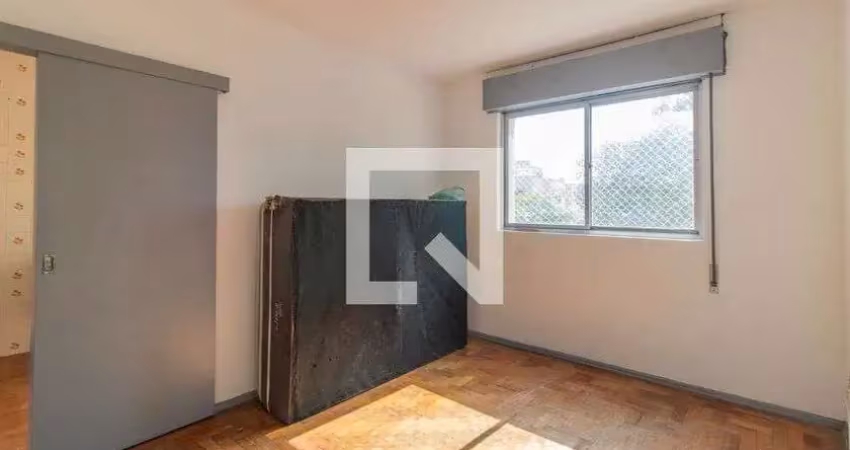 Apartamento para aluguel - partenon, 1 quarto,  50 m² - porto alegre