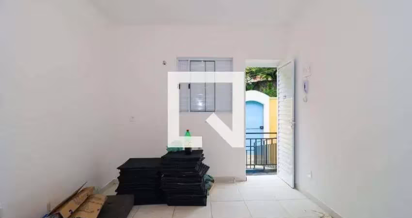 Apartamento para aluguel - jardim monte kemel, 1 quarto,  20 m² - são paulo
