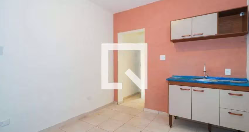 Apartamento para aluguel - jardim monte kemel, 1 quarto,  20 m² - são paulo