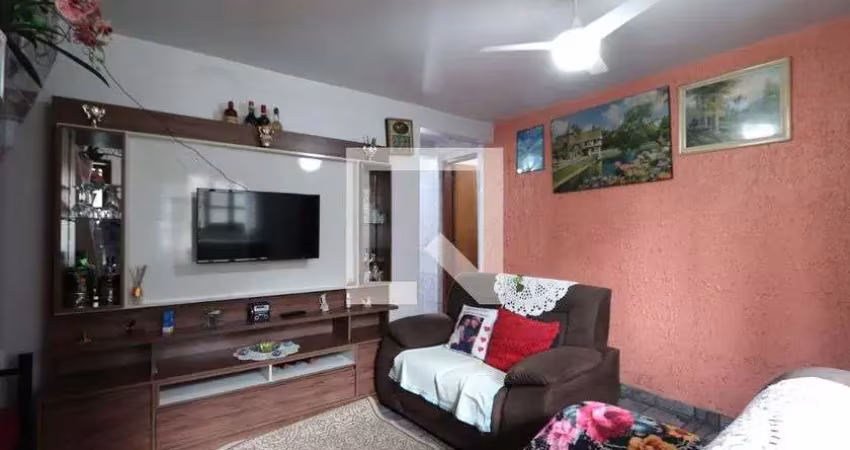 Casa para aluguel - vila prudente, 2 quartos,  60 m² - são paulo