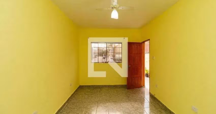 Casa para aluguel - jardim brasil , 1 quarto,  56 m² - são paulo