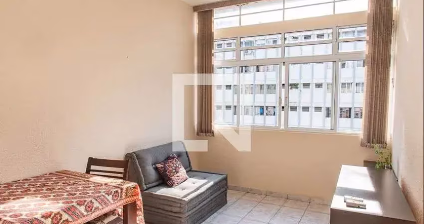 Apartamento para aluguel - liberdade, 1 quarto,  42 m² - são paulo