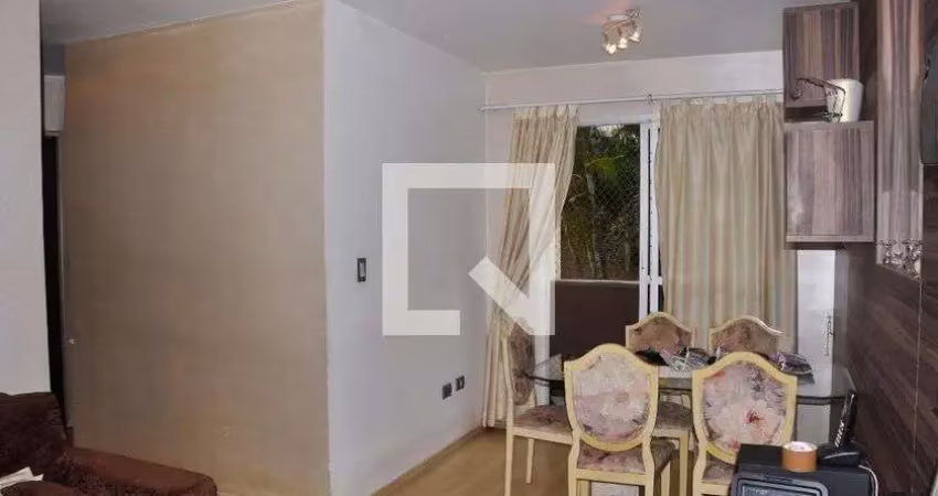 Apartamento para aluguel - freguesia do ó, 2 quartos,  54 m² - são paulo