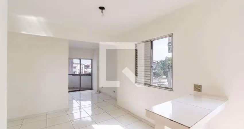 Apartamento para aluguel - jabaquara, 1 quarto,  44 m² - são paulo
