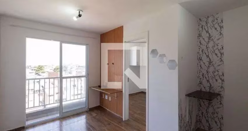Apartamento para aluguel - ermelino matarazzo, 1 quarto,  26 m² - são paulo