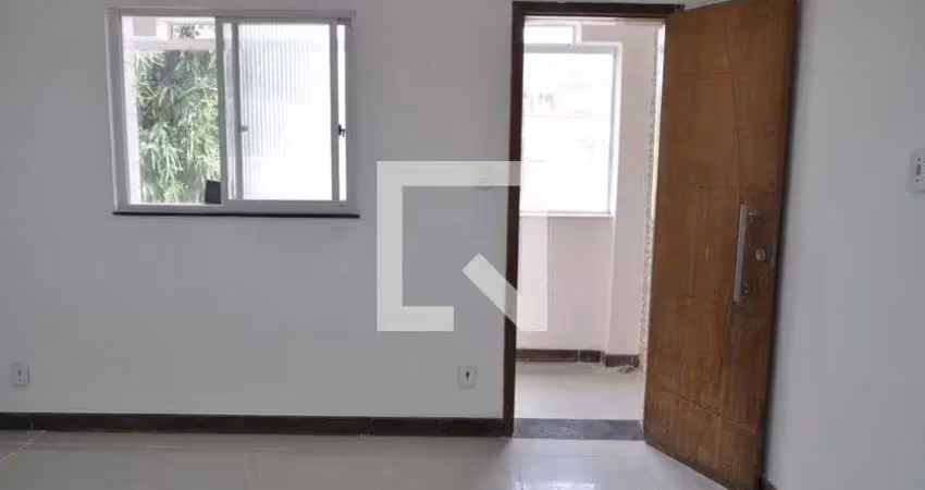 Apartamento para aluguel - engenho novo, 2 quartos,  84 m² - rio de janeiro