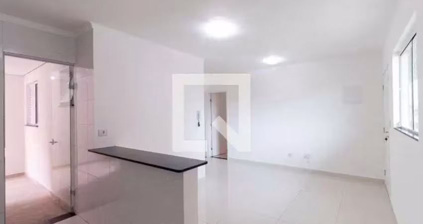 Apartamento para aluguel - vila re, 3 quartos,  66 m² - são paulo