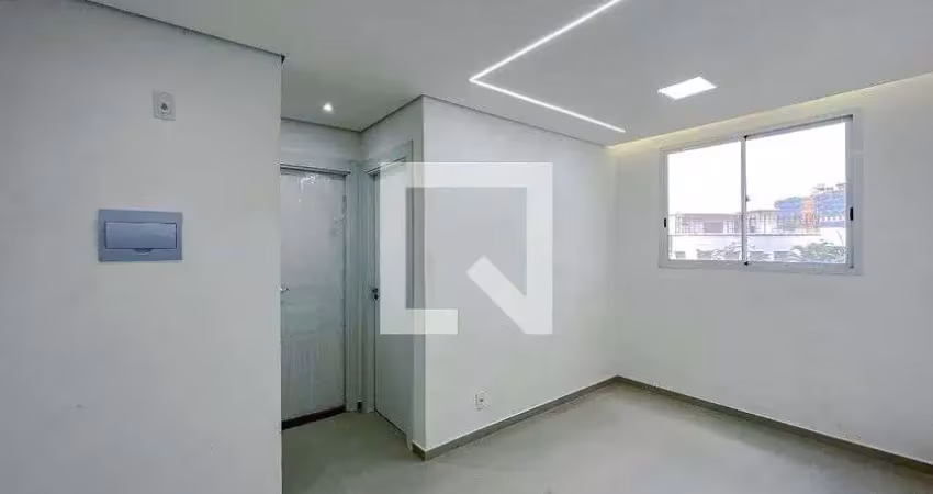 Apartamento para aluguel - mooca, 2 quartos,  35 m² - são paulo