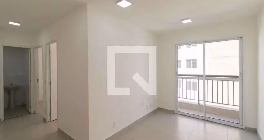 Apartamento para aluguel - vila ré, 2 quartos,  36 m² - são paulo