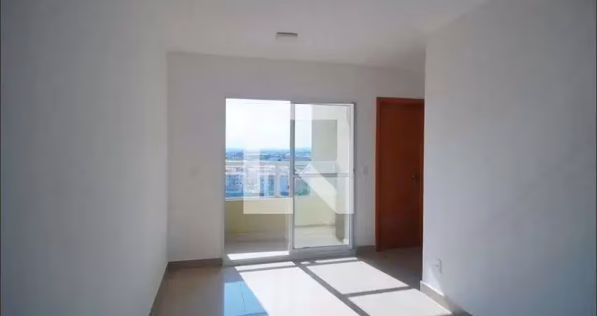 Apartamento para aluguel - humaitá, 2 quartos,  40 m² - porto alegre