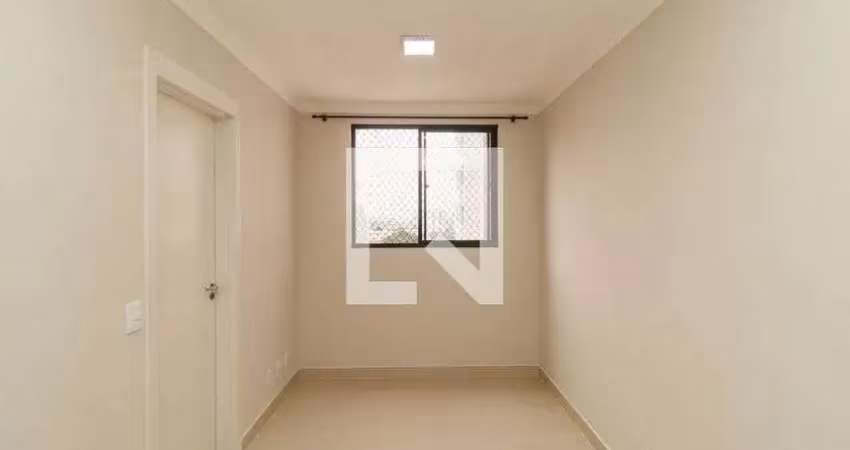 Apartamento para aluguel - vila maria , 2 quartos,  37 m² - são paulo