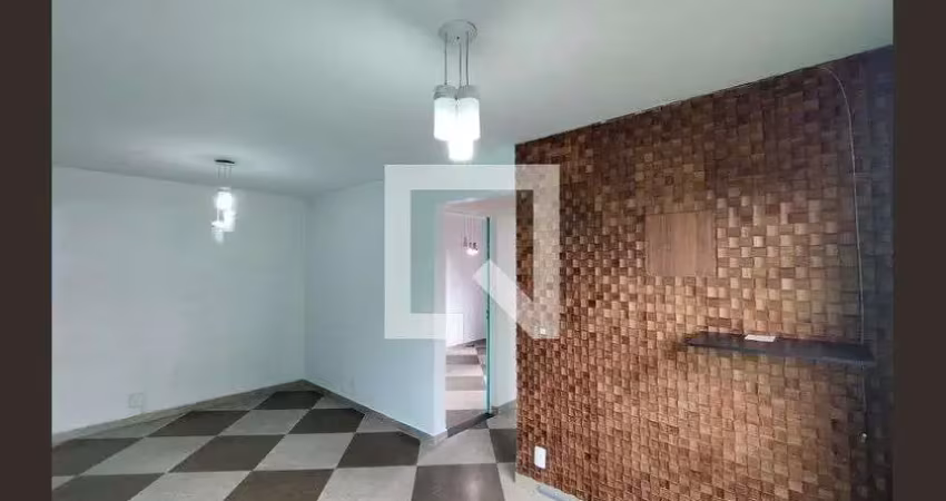 Apartamento para aluguel - vila das mercês, 2 quartos,  52 m² - são paulo