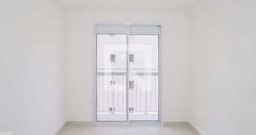 Apartamento para aluguel - barra funda, 2 quartos,  37 m² - são paulo