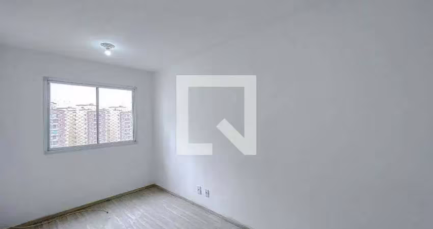 Apartamento para aluguel - belém, 2 quartos,  48 m² - são paulo