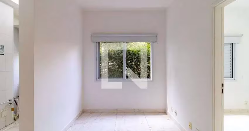 Apartamento para aluguel - água branca, 1 quarto,  30 m² - são paulo