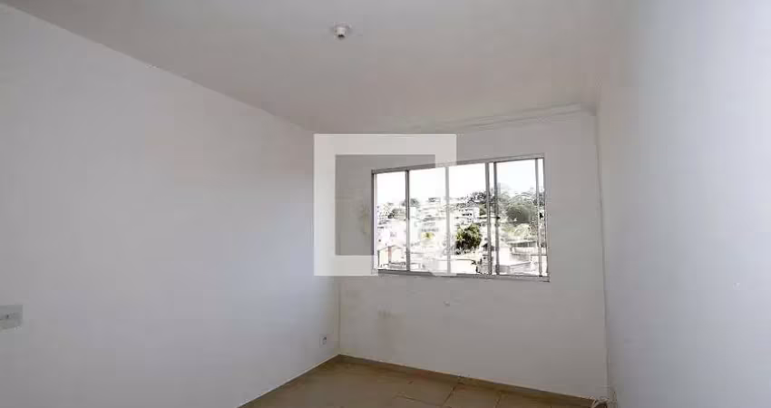 Apartamento para aluguel - havaí, 2 quartos,  55 m² - belo horizonte