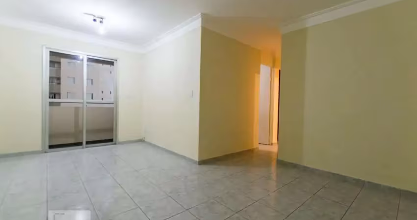 Apartamento para aluguel - centro, 3 quartos,  65 m² - osasco