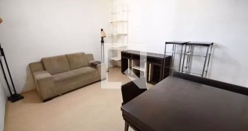 Apartamento para aluguel - cambuí, 3 quartos,  105 m² - campinas