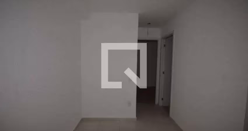 Apartamento para aluguel - campo grande, 2 quartos,  44 m² - rio de janeiro