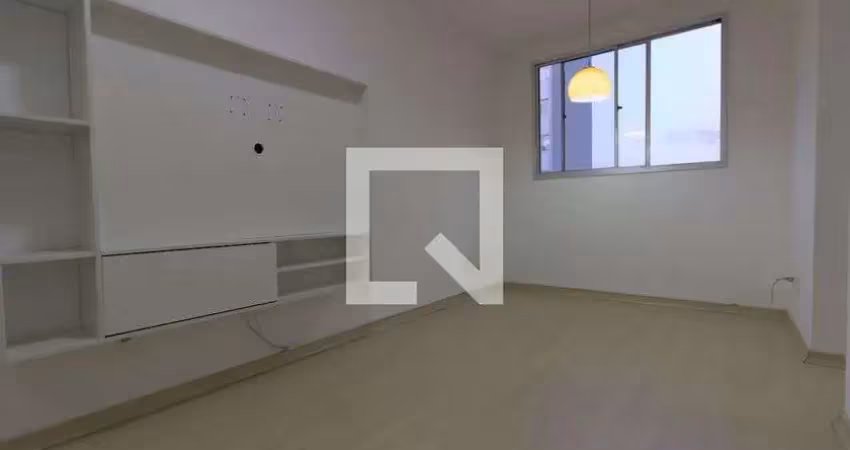 Apartamento para aluguel - água branca, 2 quartos,  44 m² - são paulo