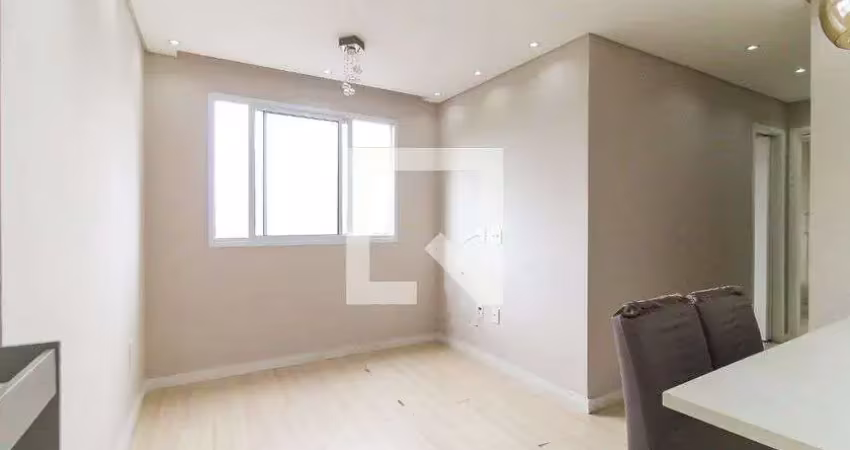Apartamento para aluguel - conjunto residencial jose bonifacio, 2 quartos,  44 m² - são paulo