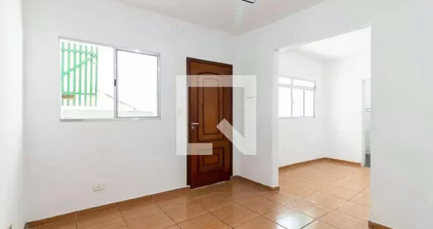 Casa para aluguel - casa verde, 2 quartos,  90 m² - são paulo