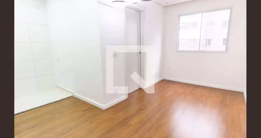 Apartamento para aluguel - mooca, 2 quartos,  34 m² - são paulo