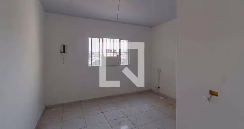 Casa para aluguel - cidade patriarca, 3 quartos,  90 m² - são paulo
