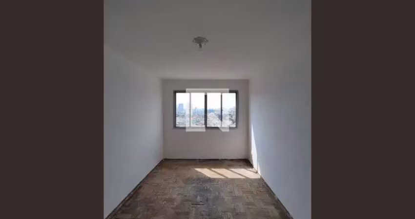 Apartamento para aluguel - bosque da saúde, 1 quarto,  40 m² - são paulo