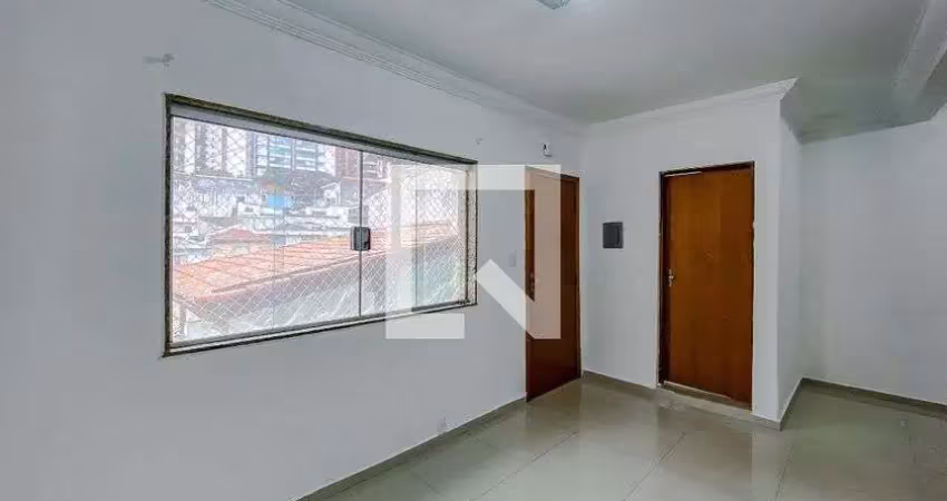 Casa para aluguel - jardim anália franco, 2 quartos,  60 m² - são paulo