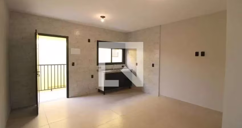 Kitnet / stúdio para aluguel - interlagos, 1 quarto,  24 m² - são paulo