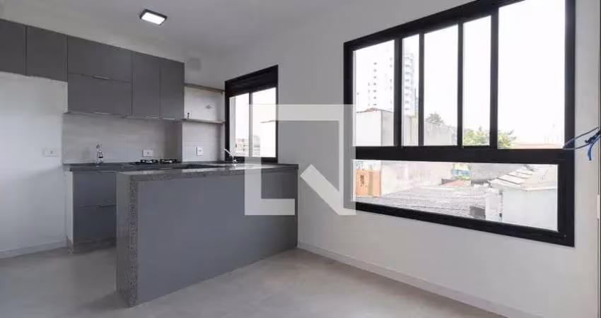 Apartamento para aluguel - vila das mercês, 1 quarto,  29 m² - são paulo