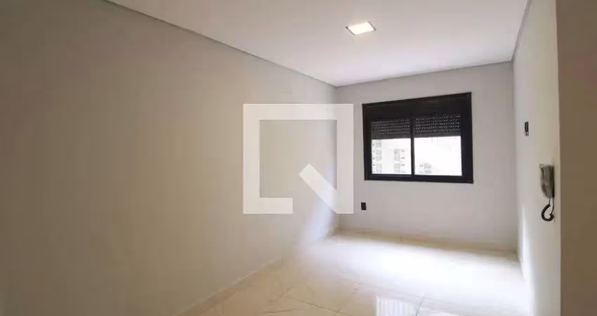 Kitnet / stúdio para aluguel - interlagos, 1 quarto,  25 m² - são paulo