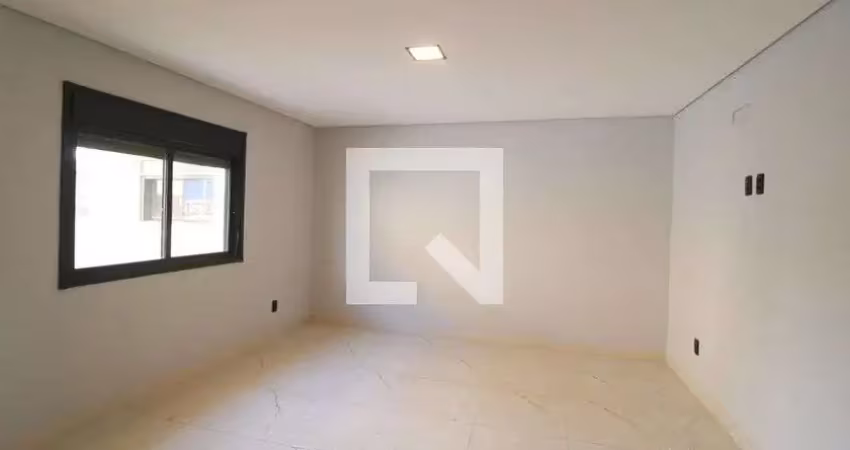 Kitnet / stúdio para aluguel - interlagos, 1 quarto,  25 m² - são paulo