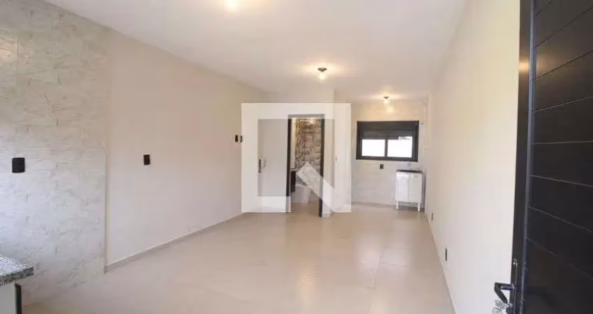 Kitnet / stúdio para aluguel - interlagos, 1 quarto,  26 m² - são paulo