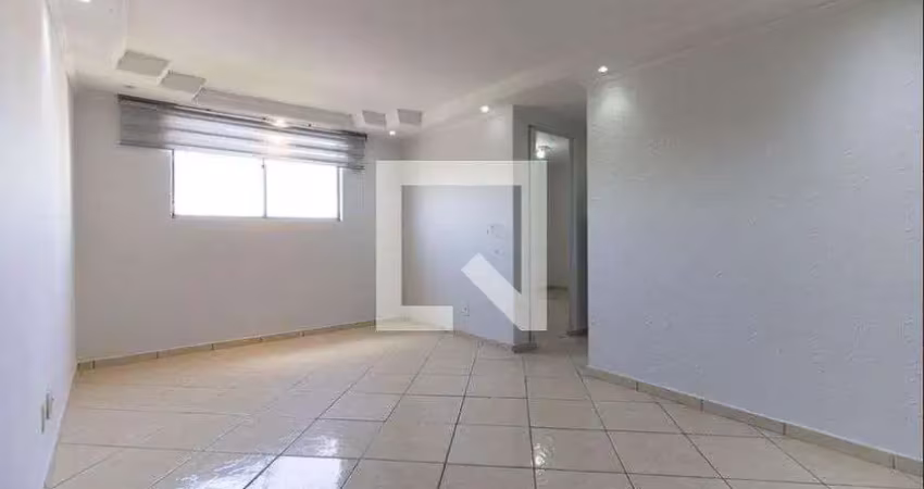 Apartamento para aluguel - vila das mercês, 2 quartos,  55 m² - são paulo
