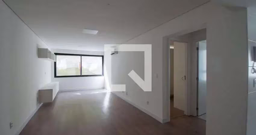 Apartamento para aluguel - jardim botânico, 1 quarto,  59 m² - porto alegre