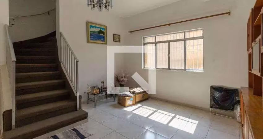 Casa para aluguel - tatuapé, 2 quartos,  125 m² - são paulo