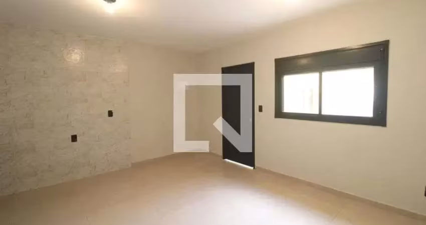 Kitnet / stúdio para aluguel - interlagos, 1 quarto,  28 m² - são paulo