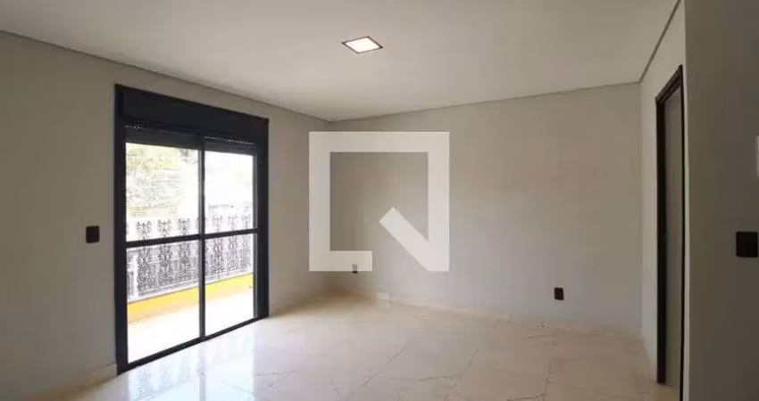 Kitnet / stúdio para aluguel - interlagos, 1 quarto,  28 m² - são paulo
