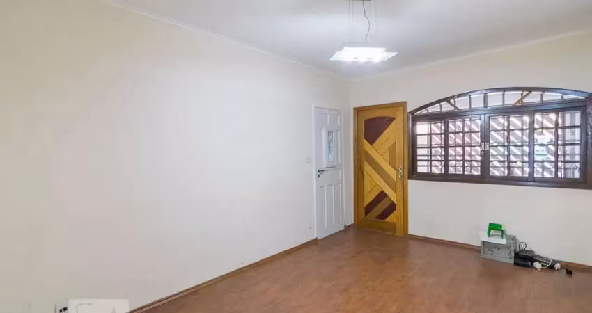 Casa para aluguel - parque bandeirante, 2 quartos,  160 m² - santo andré