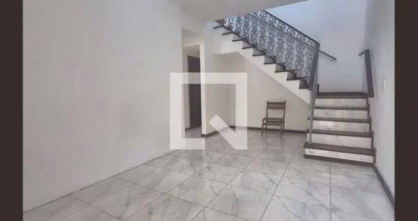 Casa / sobrado em condomínio para aluguel - vargem pequena, 4 quartos,  360 m² - rio de janeiro