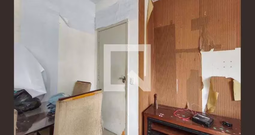 Apartamento para aluguel - grajaú, 2 quartos,  70 m² - rio de janeiro
