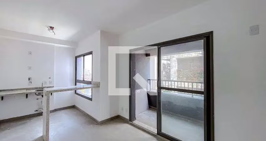 Kitnet / stúdio para aluguel - mooca, 1 quarto,  29 m² - são paulo