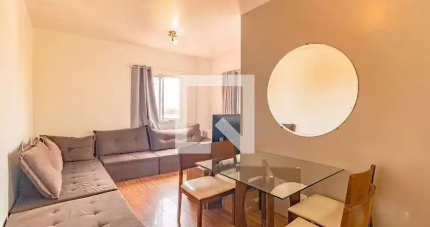 Apartamento para aluguel - vila mascote, 2 quartos,  61 m² - são paulo