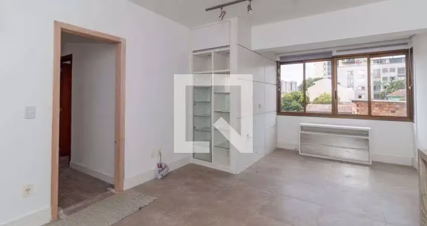 Apartamento para aluguel - passo d&apos;areia, 3 quartos,  82 m² - porto alegre