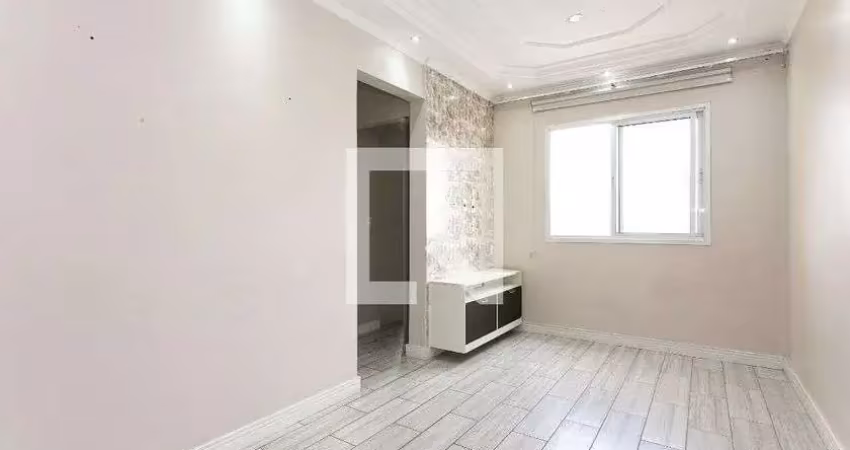Apartamento para aluguel - tatuapé, 2 quartos,  49 m² - são paulo