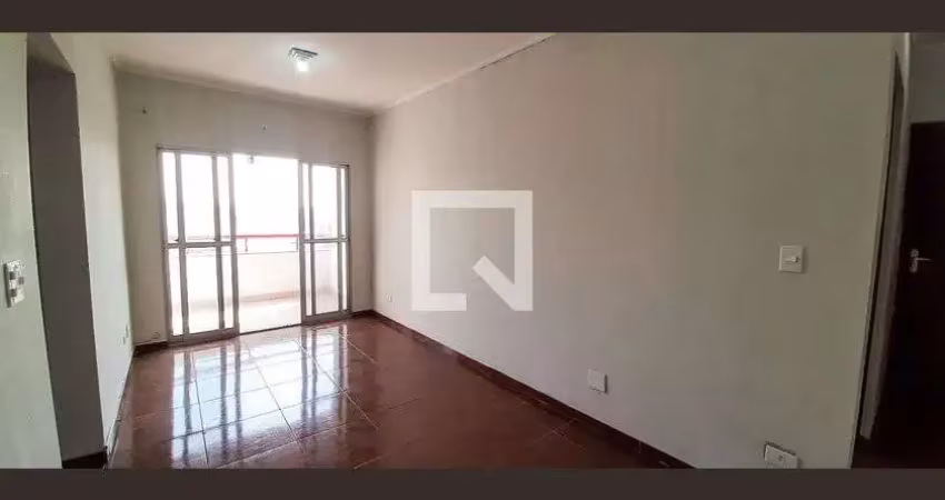 Apartamento para aluguel - quitaúna, 2 quartos,  67 m² - osasco