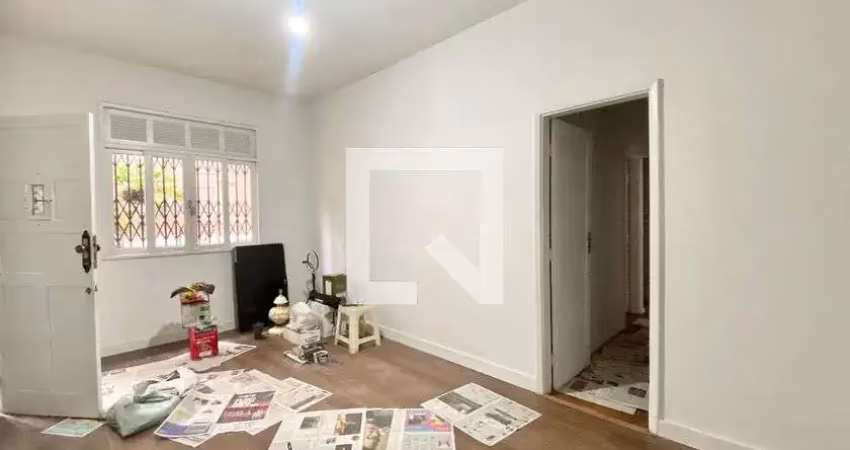 Casa para aluguel - botafogo, 3 quartos,  130 m² - rio de janeiro